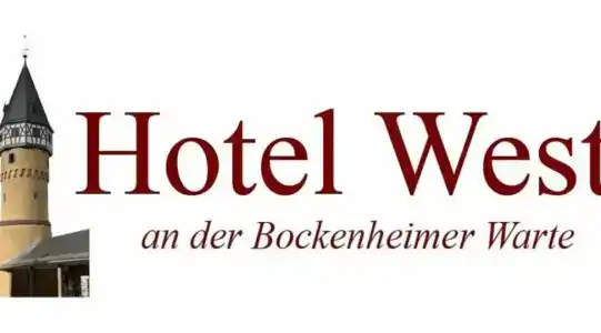 West an der Bockenheimer Warte - 2