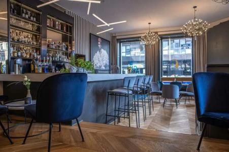 Radisson Blu Schwarzer Bock Wiesbaden - 66