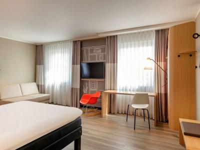 ibis Mainz City - 92