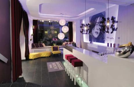Leonardo Boutique Munich - 33