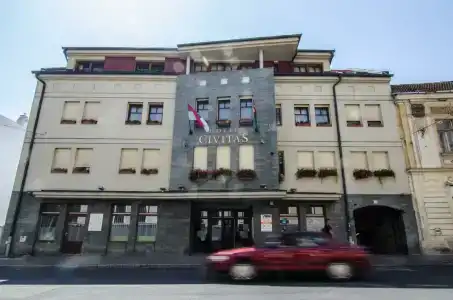 Civitas - 5