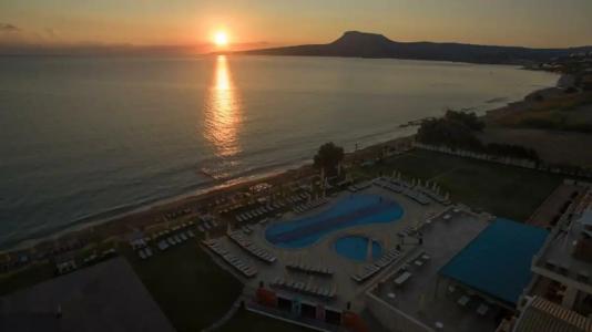 Kiani Beach Resort Family All Inclusive - 61