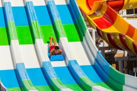 Leonardo Laura Beach & Splash Resort - 64