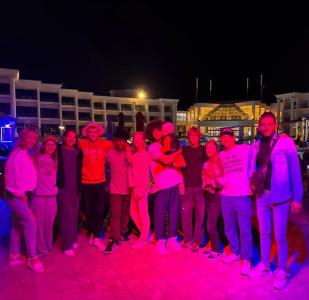 Swiss Inn Resort Hurghada - 34