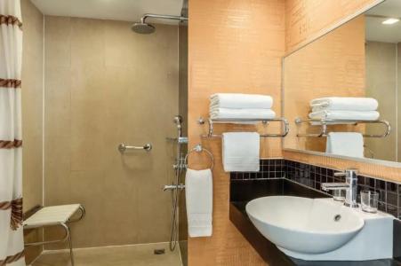 Ramada by Wyndham Ankara - 52