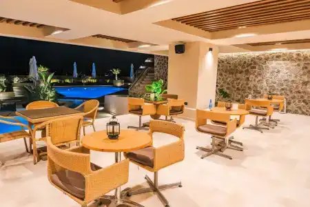 Divani Corfu Palace - 97