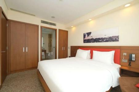 Hampton by Hilton Samsun - 44