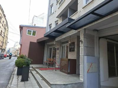 TESLA - Smart Stay Garni - 43