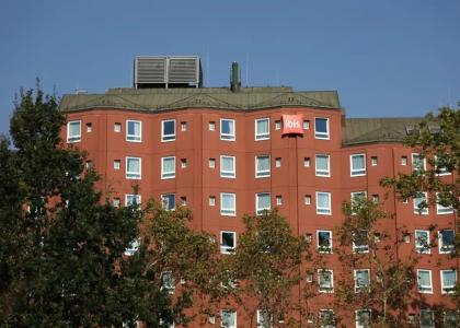 ibis Frankfurt Centrum - 40