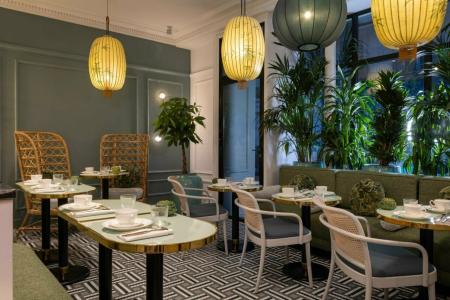 Hôtel Le Lavoisier & Spa - 47