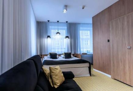 Best Western Cristal - 69