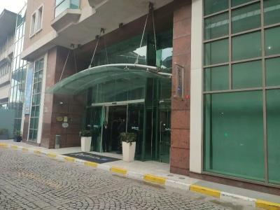 Radisson Blu Bosphorus - 13