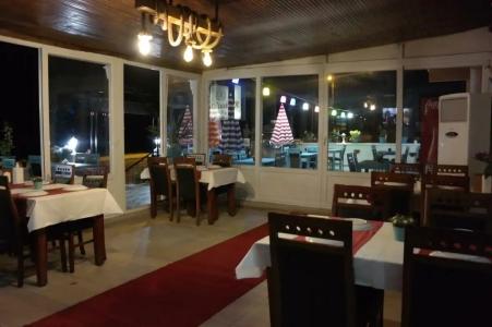 istanbul Airport Kumsal Otel - 87