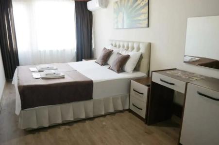 istanbul Airport Kumsal Otel