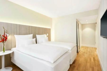 NH Collection Hamburg City - 2