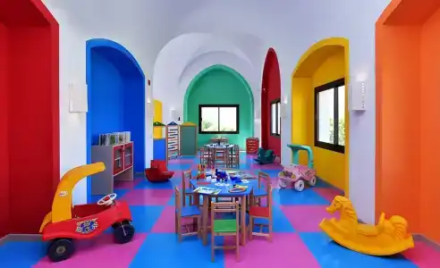 Steigenberger Alcazar - 74