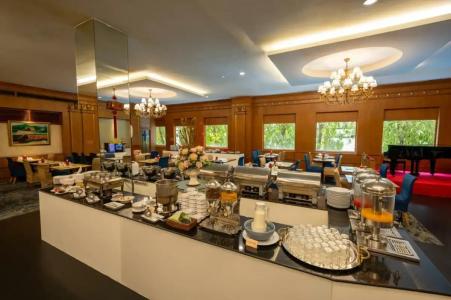 Ariston Bangkok - 21