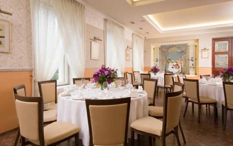Radisson Old Town Riga - 98