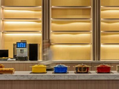 Novotel Abu Dhabi Al Bustan - 66