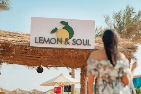 Lemon & Soul Makadi Garden - 34