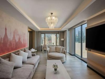 Novotel Bangkok on Siam Square - SHA Extra Plus Certified - 6