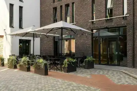 Wellton Riverside SPA - 3