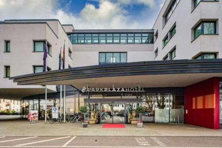 Park Plaza Trier - 82