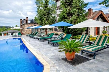 Wineport Lodge Agva - 16