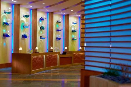 Renaissance Boston Seaport - 26