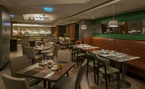 DoubleTree by Hilton Istanbul - Sirkeci - 58