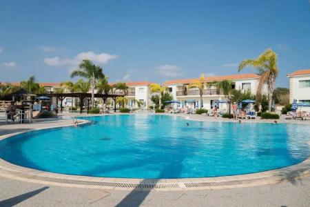 Tsokkos Paradise Holiday Village