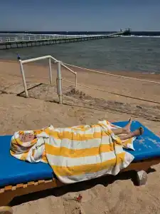 Charmillion Club Resort - 96