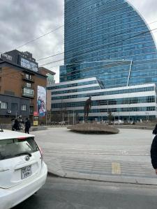 Shangri-La Ulaanbaatar - 13