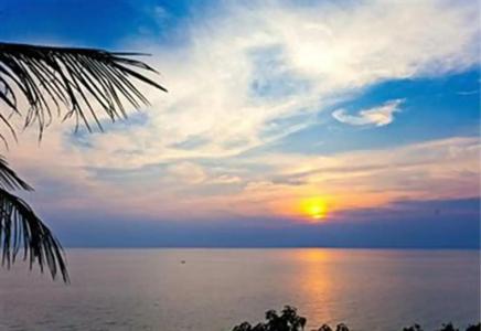 Chang Cliff Resort - 2