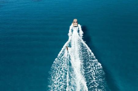 Mitsis Blue Domes Resort & Spa - 35