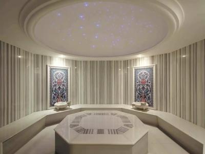 Mercure Istanbul Altunizade - 80