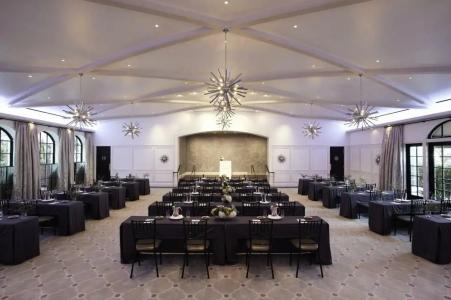 Bel-Air - Dorchester Collection - 32