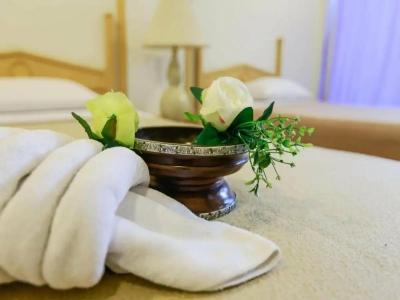 Deeden Pattaya Resort - 13