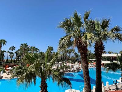 VONRESORT Elite & Aqua - Ultra All Inclusive & Kids Concept - 39