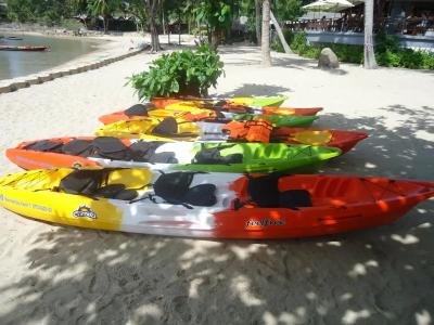 Maehaad Bay Resort - SHA Plus - 54