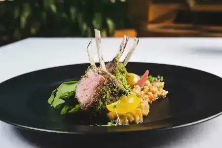 Radisson Blu Ridzene, Riga - 65