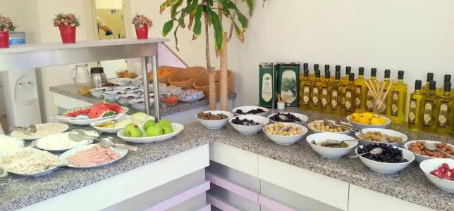 Kamer Exclusive & Suites - 90