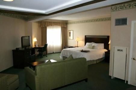 Hampton Inn Burlington - Colchester - 36