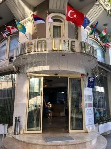 Taksim Line - 15