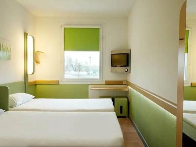 ibis budget Warszawa Centrum - 50