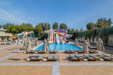 Royal Garden Beach - 16