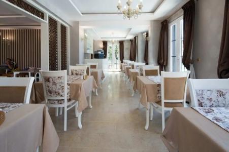 Enda Boutique Kalkan - 83