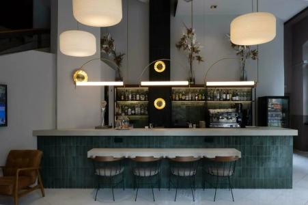 Catalonia Eixample 1864 - 42