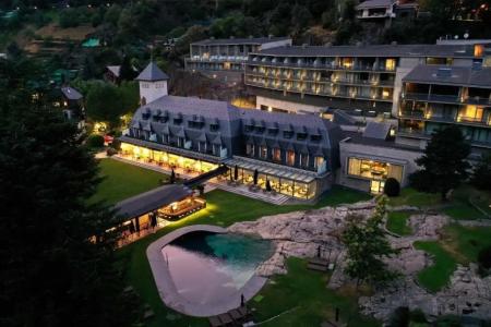 Andorra Park - 0