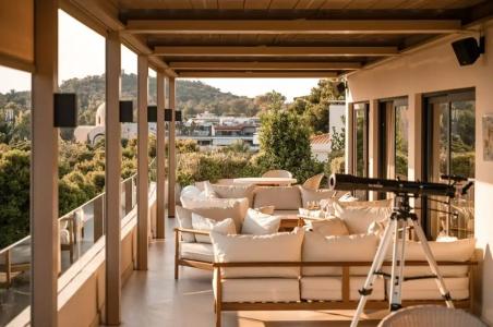 Somewhere Vouliagmeni - 89